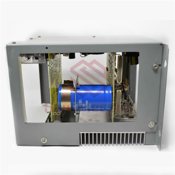 GE DS3820PSFA AC INPUT MODULE Goodao Technology Co., Ltd.