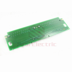 GE IS200ITBAG1AAA TERMINAL PCB DIRECT CURRENT DRIVE