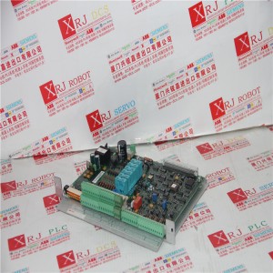ABB YPQ110A PLC DCS Module