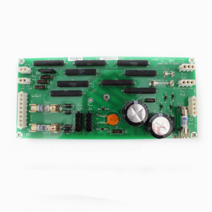 GE IS200EMIOH1ACA Printed Circuit Board