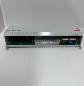 ABB 3BHE023784R2530  CPU Processor