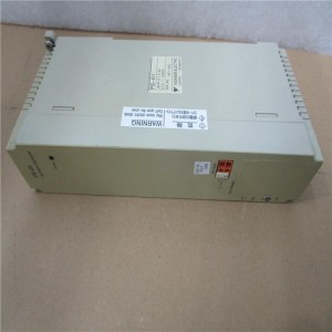 New AUTOMATION Controller MODULE DCS YASKAWA JAMSC-C8160 PLC Module