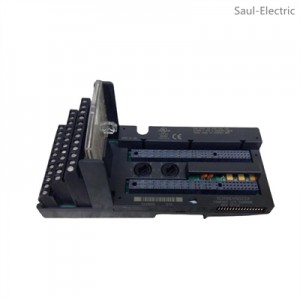 GE IC200CHS022  I/O carrier module Guaranteed Quality