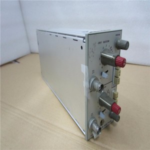 In Stock TEKTRONIX-5B40 PLC DCS MODULE