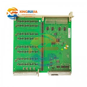 ABB DSDO115A 3BSE018298R1 Digital Output Module