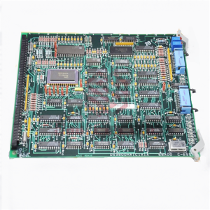 GE DS3800HAIC1C1B GAS TURBINE CONTROL BOARD