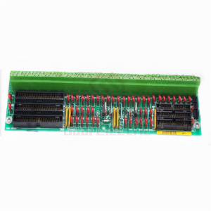 GE DS200TBQGG1A TURBINE TERMINATION CARD
