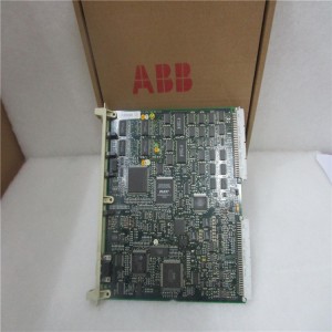 Brand New In Stock ABB 57160001-ABD PLC DCS MODULE