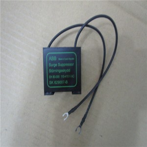 In Stock ABB-SK829007-B PLC DCS MODULE