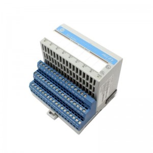 Allen-Bradley 1336S-BRF20-AA Output Module