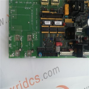 ICS TRIPLEX	T8461   New AUTOMATION Controller MODULE DCS PLC Module