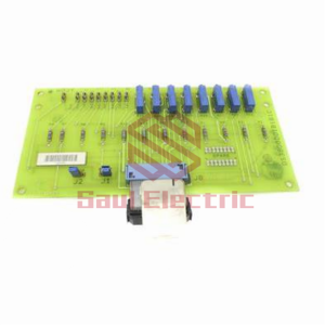 GE DS3800DECA CIRCUIT BOARD