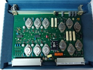 New AUTOMATION Controller MODULE DCS KUKA KCP1 69-000-398 PLC Module