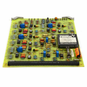 GE DS3800NVAA1E1C VOLTAGE DE CURRENT BOARD