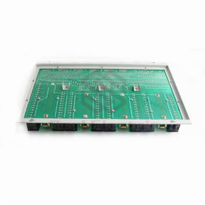 GE DS3800XAIC TURBINE CONTROL CIRCUIT BOARD