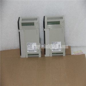 JVOP-182 New AUTOMATION MODULE DCS Yaskawa JVOP-182 PLC Module