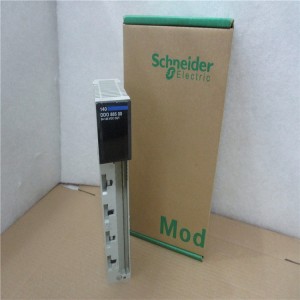 In Stock SCHNEIDER 140DDO88500 PLC DCS Module