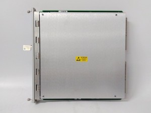 125760-01 4-channel displacement monitor module BENTLY guarantee after-sales service