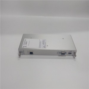 Bently 136188-02 New AUTOMATION Controller MODULE DCS PLC Module