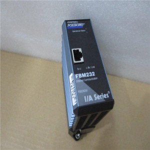 In Stock FOXBORO-FBM232 PLC DCS MODULE