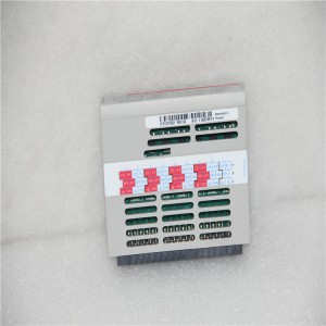 2838A33G01 New AUTOMATION MODULE DCS Westinghouse 2838A33G01 PLC Module