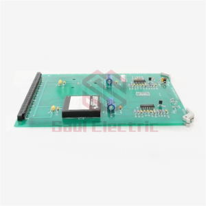 GE DS3800NPSR POWER SUPPLY CARD