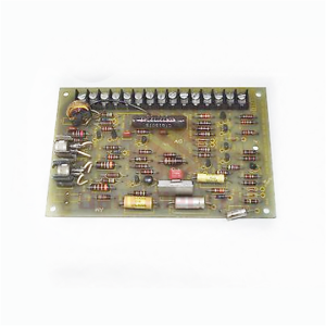 GE DS3815PLNC CIRCUIT BOARD CONTROLLER