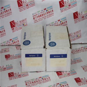 1D54561G02 New AUTOMATION MODULE DCS Westinghouse 1D54561G02 PLC Module