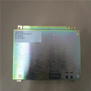 New In Stock CUTLER HAMMER-87-01368-01 PLC DCS MODULE