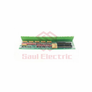 GE DS200TBCBG1A TERMINATION ANALOG CARD