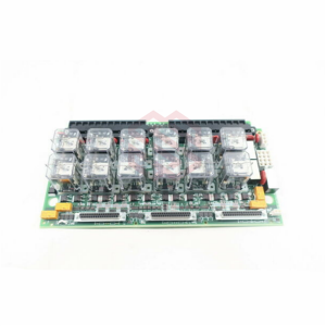 GE IS200TREGH1BEC Printed Circuit Board