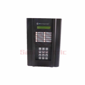 GE 369-HI-0-0-0-0 Motor Management Relay