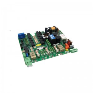 ABB 5SHY35L4503  Module High Power Semiconductor