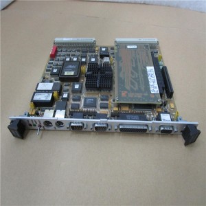 Original New AUTOMATION MODULE PLC DCS MOTOROLA-XVME-674 PLC Module