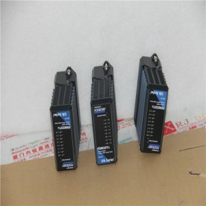 Foxboro FBM207C PLC DCS Module