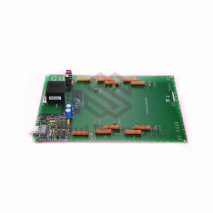 GE IS200VATFG1A VOLTAGE ATTEN FDBK BOARD