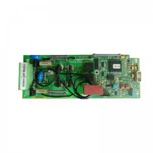 ATLAS PF3107-C-DN-HW Control System Module