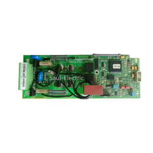 ABB 3ADT311500R1 SDCS-FEX-2A Power Supply Circuit Board