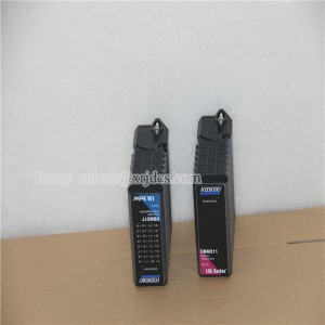 Foxboro FBM217 PLC DCS Module