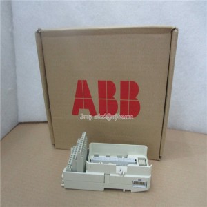 ABB TU810VI 3BSE013230R1 New AUTOMATION Controller MODULE DCS PLC Module