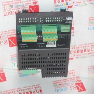 ABB PU516 PLC DCS Module