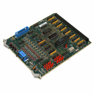 GE DS3800HFPC FUNCTION PROCESSOR CARD