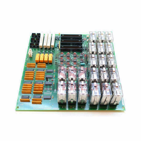 GE DS200TCSAG1A TRANSDUCER INTERFERENCE CARD Goodao Technology Co., Ltd.
