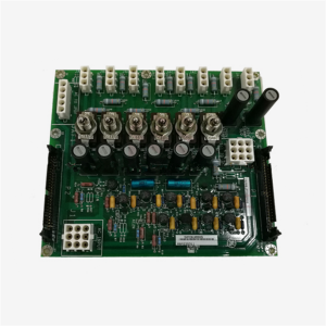 GE IS200JPDBG2ABB AC POWER DISTRIBUTION MODULE