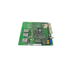 ABB 61298487 NDSC-01 Control Board
