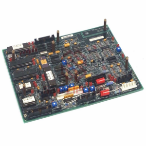 GE 531X300CCHAGM2 Control Card Module