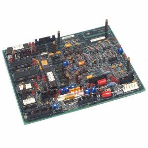 GE 531X300CCHAGM5 Control Card