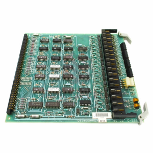 GE DS3800HRCA1D1B SIG COND PROCESS BOARD