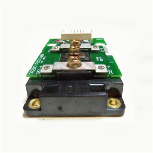 GE DS200IPCSG1A IGBT P3 SNUBBER BOARD