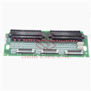 GE IS200TBCIH1BCD TERMINAL CONTACT BOARD